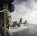 11th MEU ADRD conducts VBSS training