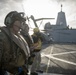 11th MEU ADRD conducts VBSS training