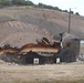 Fuel tank at Naval Station Guantanamo Bay decommissioned and razed after 118 years of service