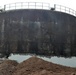 Fuel tank at Naval Station Guantanamo Bay decommissioned and razed after 118 years of service