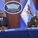 Secretary of Defense Lloyd J. Austin III and CJCS Gen. Mark A. Milley testify before HAC-D