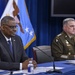 Secretary of Defense Lloyd J. Austin III and CJCS Gen. Mark A. Milley testify before HAC-D