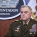 CJCS Gen. Mark A. Milley testifies before HAC-D