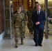 NAMRU-SA Briefs New Defense Health Agency Deputy Assistant Director for Research and Development