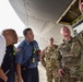 JB MDL hosts KC-46 Familiarization Training