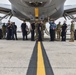 JB MDL hosts KC-46 Familiarization Training