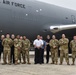 JB MDL hosts KC-46 Familiarization Training