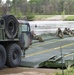 652nd Engineer Company Training at Fort McCoy