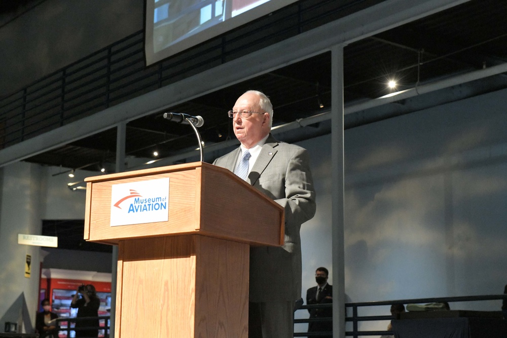 Team Robins honors the fallen in annual ceremony