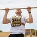 H&amp;HS MURPH Challenge