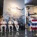 NSTC Change of Command