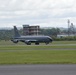 Maine ANG KC-135 at Prestwick