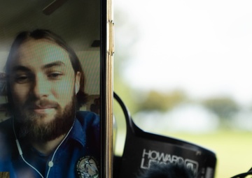 A Simple Device manages the Eco-scape