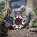 NSWC Memorial Day Wreath Laying