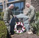 NSWC Memorial Day Wreath Laying