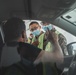 Vaccinations Continue at Baton Rouge CVC