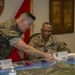 Sgt. Maj. of the Army National Guard vists MCB Camp Blaz