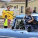 2021 Kirtland Graduation Parade