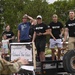 2021 Kirtland Graduation Parade
