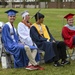 2021 Kirtland Graduation Parade