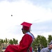 2021 Kirtland Graduation Parade