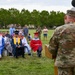 2021 Kirtland Graduation Parade