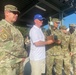 U.S. Army Aviation Center of Excellence Non-Commissioned Officer Academy - Eustis Wins the Fort Eustis Commanders Cup