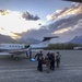Alaska Air National Guard, civil SAR partners rescue injured hiker from snow slide