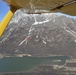 Alaska Air National Guard, civil SAR partners rescue injured hiker from snow slide