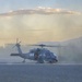 Alaska Air National Guard, civil SAR partners rescue injured hiker from snow slide