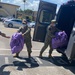 Logisticians, Seabees, Reservists Unite to Support Visiting Units in Guam