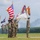 101st Airborne Conducts Change of Responsibility Ceremony