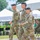 101st Airborne Conducts Change of Responsibility Ceremony