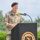 101st Airborne Conducts Change of Responsibility Ceremony
