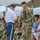 101st Airborne Conducts Change of Responsibility Ceremony