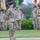 101st Airborne Conducts Change of Responsibility Ceremony