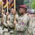 101st Airborne Conducts Change of Responsibility Ceremony
