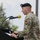 101st Airborne Conducts Change of Responsibility Ceremony