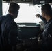 USS Essex Conducts Ship Operations