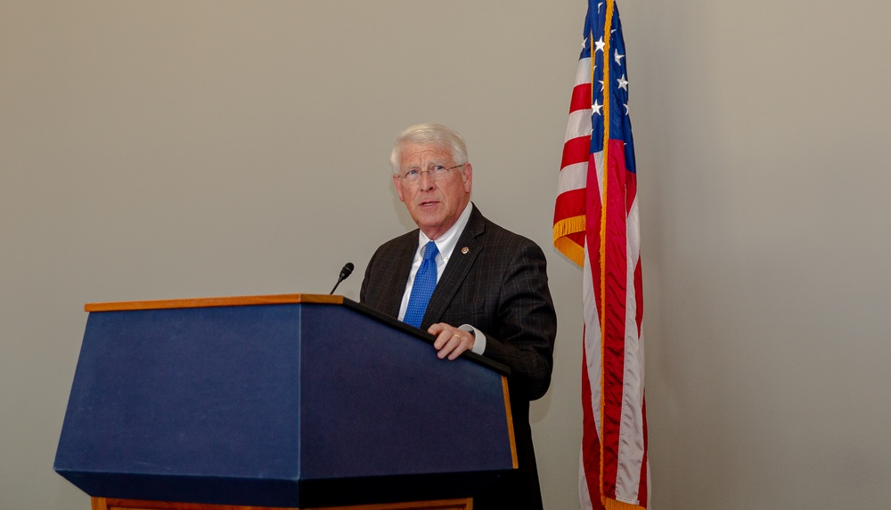 Battle of Midway commemorative ceremony