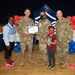 35th Fighter Wing Master Sergeant Release 2021
