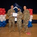 35th Fighter Wing Master Sergeant Release 2021