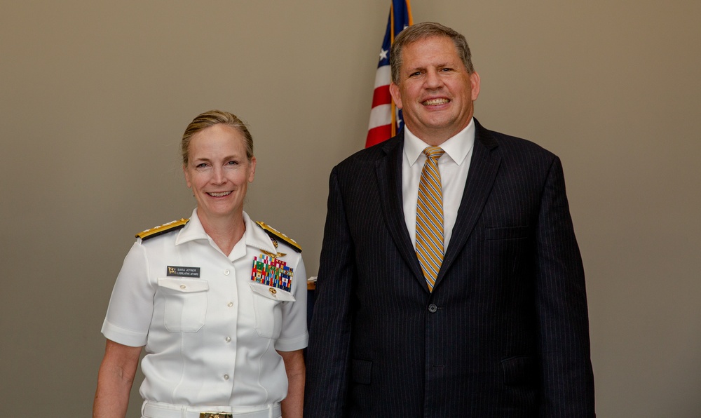 Battle of Midway commemorative ceremony