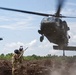 La. Guard resumes annual aerial tree drop to fight erosion, help wildlife