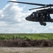 La. Guard resumes annual aerial tree drop to fight erosion, help wildlife