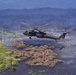 La. Guard resumes annual aerial tree drop to fight erosion, help wildlife