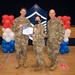 35th Fighter Wing Master Sergeant Release 2021
