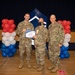 35th Fighter Wing Master Sergeant Release 2021