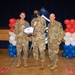 35th Fighter Wing Master Sergeant Release 2021