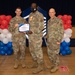 35th Fighter Wing Master Sergeant Release 2021